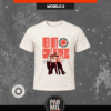 Remeras Red Hot Chili Peppers