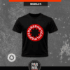 Remeras Red Hot Chili Peppers