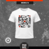 Remeras Red Hot Chili Peppers