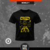 Remeras Twenty One Pilots