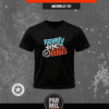 Remeras Twenty One Pilots