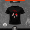 Remeras Twenty One Pilots