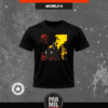 Remeras Twenty One Pilots