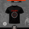 Remeras Twenty One Pilots