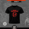 Remeras Twenty One Pilots