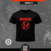 Remeras Twenty One Pilots