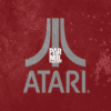 Remeras Atari