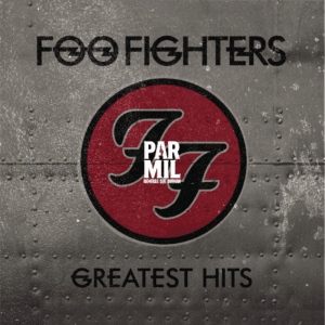 Remeras Par Mil portada Foo Fighters Remeras Foo Fighters