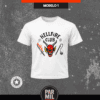 Remeras de Stranger Things Modelo 1 Remeras Stranger Things