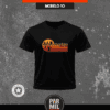 Remeras de Stranger Things Modelo 10 Remeras Stranger Things