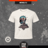 Remeras de Stranger Things Modelo 2 Remeras Stranger Things