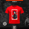 Remeras de Stranger Things Modelo 4 Remeras Stranger Things