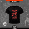 Remeras de Stranger Things Modelo 7 Remeras Stranger Things