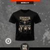 Remeras de Stranger Things Modelo 9 Remeras Stranger Things