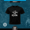 Remeras Las Malvinas son Argentinas