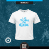 Remeras Las Malvinas son Argentinas