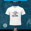 Remeras Las Malvinas son Argentinas