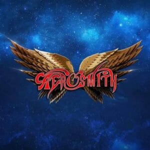 Remeras Aerosmith