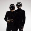 Remeras Daft Punk