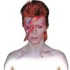 Remeras David Bowie