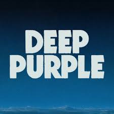 Remeras Deep Purple