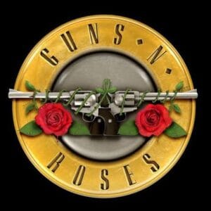 Remeras Guns N´ Roses