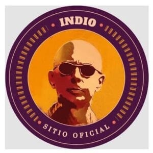 Remeras Indio Solari