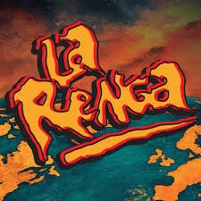 REMERAS LA RENGA Remeras La Renga