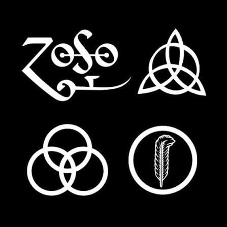 REMERAS LED ZEPPELIN Remeras Led Zeppelin