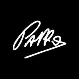 REMERAS PAPPO Remeras Pappo´s Blues & Riff