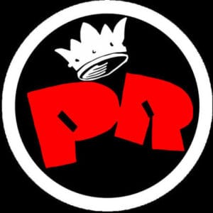 REMERAS PATRICIO REY Y SUS REDONDITOS DE RICOTA Remeras Patricio Rey y sus Redonditos de Ricota