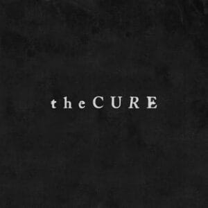 REMERAS THE CURE Remeras The Cure