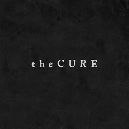 REMERAS THE CURE Remeras The Cure