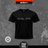 Remeras Pearl Jam