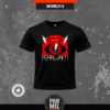 Remeras Pearl Jam