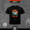 Remeras Pearl Jam