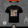Remeras Pearl Jam
