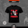 Remeras Pearl Jam