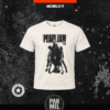 Remeras Pearl Jam