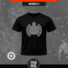 Remeras Par Mil - Cultura Electronica Modelo 1 Remeras Cultura Electronica