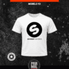 Remeras Par Mil - Cultura Electronica Modelo 10 Remeras Cultura Electronica