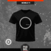 Remeras Par Mil - Cultura Electronica Modelo 11 Remeras Cultura Electronica