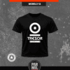 Remeras Par Mil - Cultura Electronica Modelo 12 Remeras Cultura Electronica