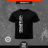 Remeras Par Mil - Cultura Electronica Modelo 15 Remeras Cultura Electronica