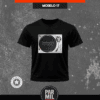 Remeras Par Mil - Cultura Electronica Modelo 17 Remeras Cultura Electronica