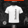 Remeras Par Mil - Cultura Electronica Modelo 19 Remeras Cultura Electronica