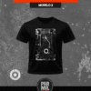 Remeras Par Mil - Cultura Electronica Modelo 2 Remeras Cultura Electronica