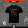 Remeras Par Mil - Cultura Electronica Modelo 3 Remeras Cultura Electronica