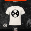 Remeras Par Mil - Cultura Electronica Modelo 4 Remeras Cultura Electronica