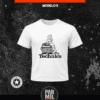 Remeras Par Mil - Cultura Electronica Modelo 5 Remeras Cultura Electronica